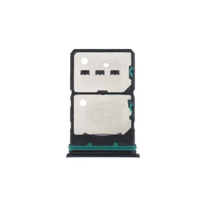 OPPO A78 4G SIM TRAY BLACK