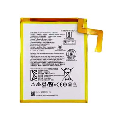 LENOVO M10 HD GEN2 X306 BATTERY (BEST AFTERMARKET)