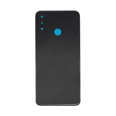 HUAWEI NOVA3i BACK GLASS BLACK