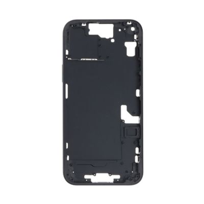 Middle Frame Black For iPhone 15Plus (Best Aftermarket)