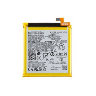 MOTOROLA EDGE 20PRO/S PRO BATTERY MT45 (BEST AFTERMARKET)