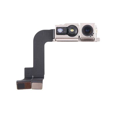 Front Camera Flex For iPhone 15Pro Max (Pulled)