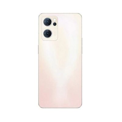 OPPO RENO 7 5G BACK GLASS GOLD