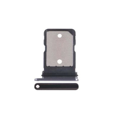 GOOGLE PIXEL 8PRO SIM TRAY BLACK