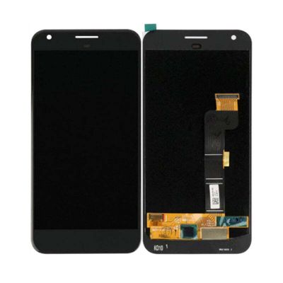 GOOGLE PIXEL XL SCREEN BLACK (REFURBISHED)