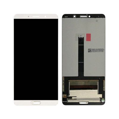 HUAWEI MATE10 SCREEN NO FRAME WHITE (AFTERMARKET OLED)
