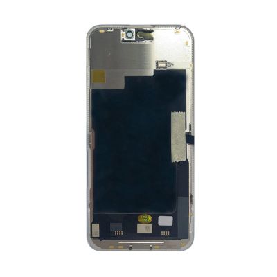 Soft OLED Screen for iPhone 15Pro Max (without IC Transfer)