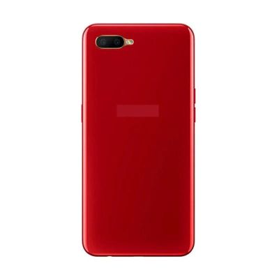 OPPO AX5S BACK COVER RED