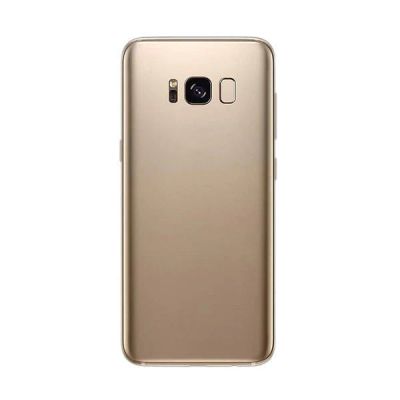 SAMSUNG S8 BACK GLASS ROSE GOLD (AFTERMARKET PREMIUM)