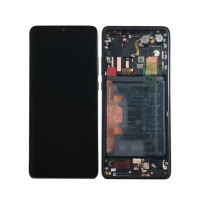 HUAWEI P30PRO SCREEN BLACK (SERVICE PACK)