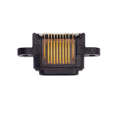 IPAD MINI 1/MINI 2/MINI 3 CHARGING PORT ONLY BLACK