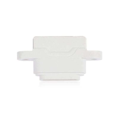 IPAD MINI 1/MINI 2/MINI 3 CHARGING PORT ONLY WHITE