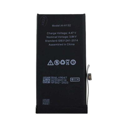 Battery Core 3279Mah For iPhone 14 (Standard Capacity)