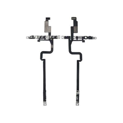 Power On Off Flex For iPhone 15 (Pulled)