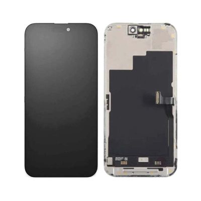 OLED Screen for iPhone 15Pro (Service Pack)