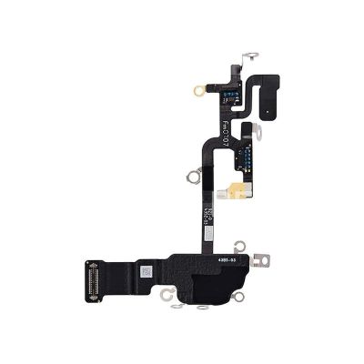 Wifi Antenna Flex For iPhone 15 (Pulled)
