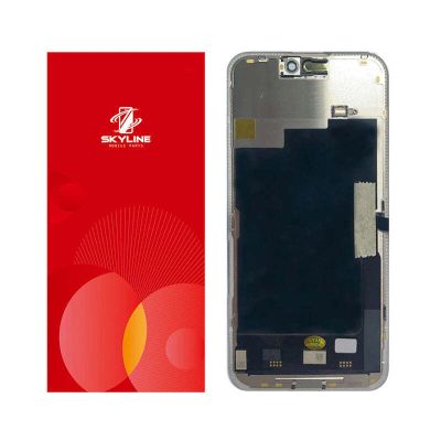 LCD Screen for iPhone 15Pro Max (Advanced Incell)