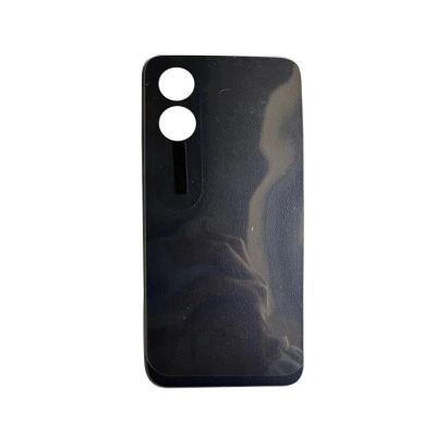 OPPO A17K CPH2471 BACK COVER BLACK (AFTERMARKET PREMIUM)