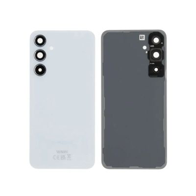 SAMSUNG A55 5G BACK GLASS ICEBLUE (AFTERMARKET PREMIUM)