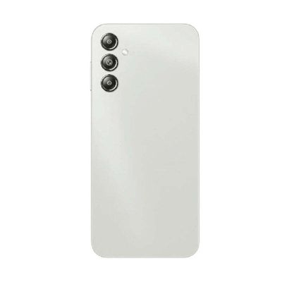 SAMSUNG A14 4G BACK COVER WHITE (BEST AFTERMARKET)