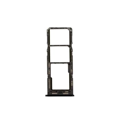 SAMSUNG A23 4G SIM TRAY BLACK