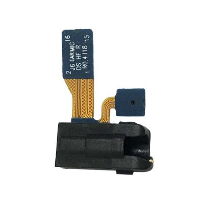 SAMSUNG J8(2018) HEADPHONE JACK BLACK