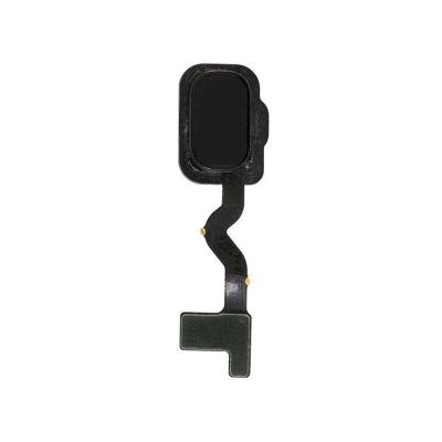 SAMSUNG J8(2018) HOME BUTTON FLEX BLACK