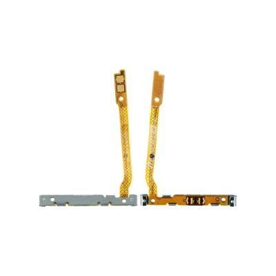 SAMSUNG J8(2018) POWER ON OFF FLEX