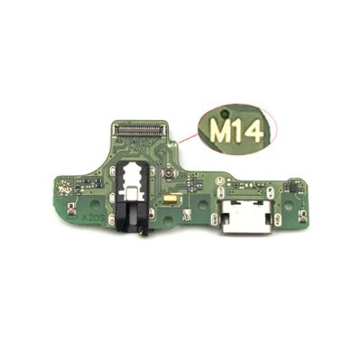 SAMSUNG A20S CHARGING PORT BOARD M14 VERSION (BRAND NEW)