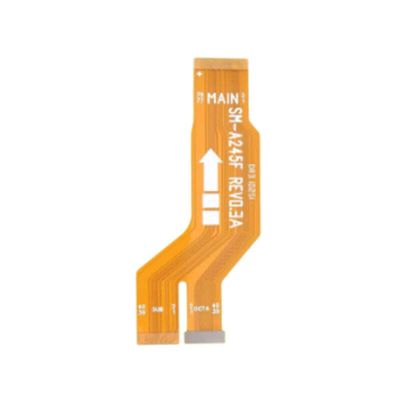 SAMSUNG A24 4G MAINBOARD FLEX (BRAND NEW)