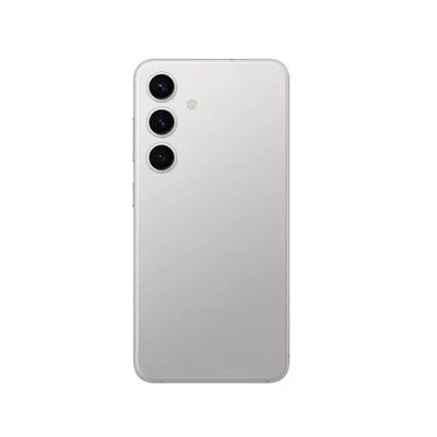SAMSUNG S24 BACK GLASS GREY (AFTERMARKET PREMIUM)