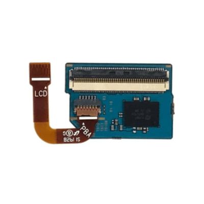 SAMSUNG T510/T515 TOUCH SCREEN CONNECTOR SUB BOARD (BRAND NEW)