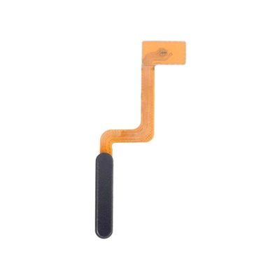 SAMSUNG Z FLIP 4 5G F721 FINGER PRINT FLEX BLACK