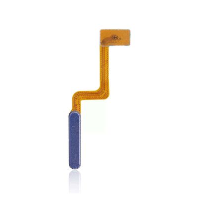 SAMSUNG Z FLIP 4 5G F721 FINGER PRINT FLEX PURPLE