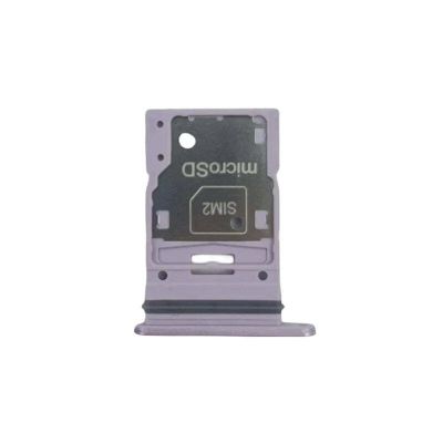 SAMSUNG A35 5G SIM TRAY LILAC
