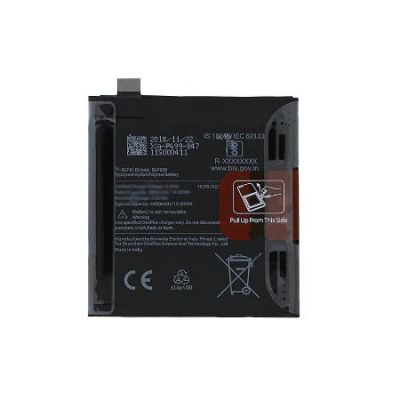 ONE PLUS 7PRO BATTERY BLP699 (PULLED NEW)