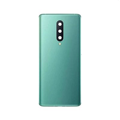 ONE PLUS 8 BACK GLASS GREEN
