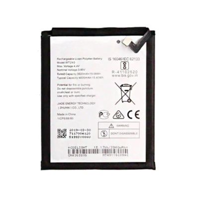 NOKIA 2.3/3.2 BATTERY WT240 (BRAND NEW)