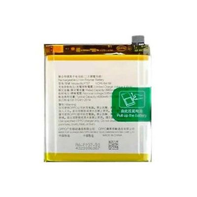 OPPO RENO 2Z BATTERY BLP737