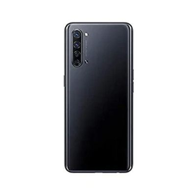 OPPO FIND X2LITE BACK GLASS BLACK