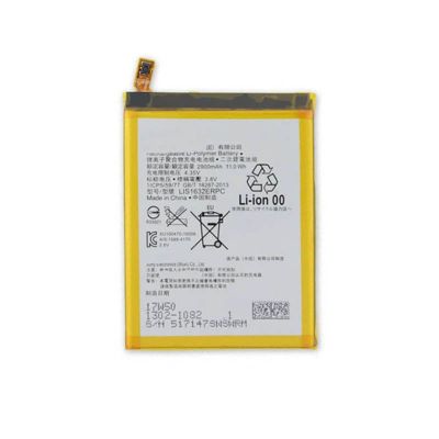 SONY XZ BATTERY