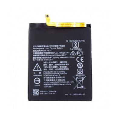 NOKIA6 BATTERY HE316
