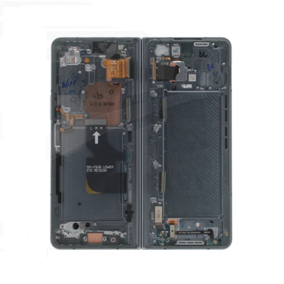 SAMSUNG Z FOLD 4 5G F936 INNER SCREEN GREY GH82-29461B (SERVICE PACK)
