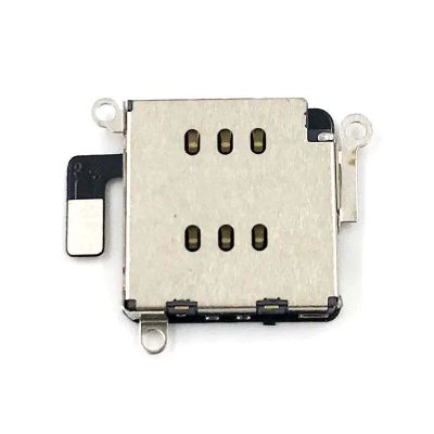 Sim Reader for iPhone 11 (Pulled)