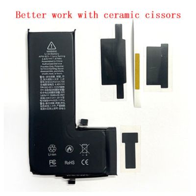 Battery Pop-Up Free for iPhone 11Pro (High Quality)