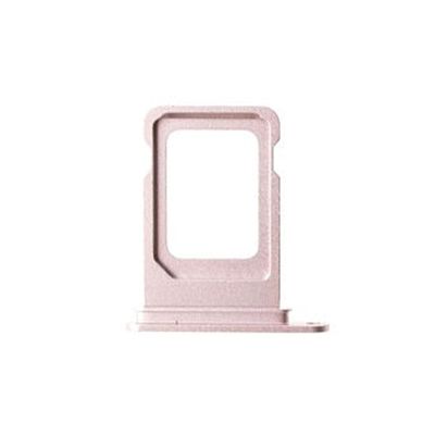Sim Tray Pink For iPhone 13Mini