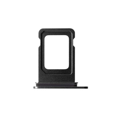Sim Tray Black For iPhone 14/14Plus