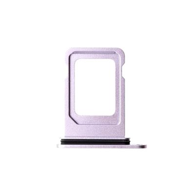 Sim Tray Purple For iPhone 14/14Plus
