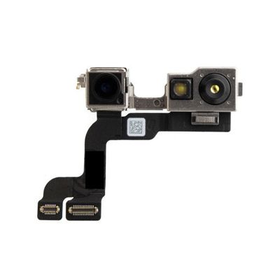 Front Camera Flex For iPhone 14 (Pulled)