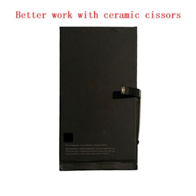 Battery Pop-Up Free for iPhone 14Plus (High Quality)